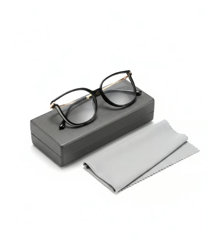 2x1 ✨ Gafas de Lectura Portátiles y a la Moda | Anti Luz Azul para Mujer — ¡Obtén 2 piezas con un 50% de descuento!