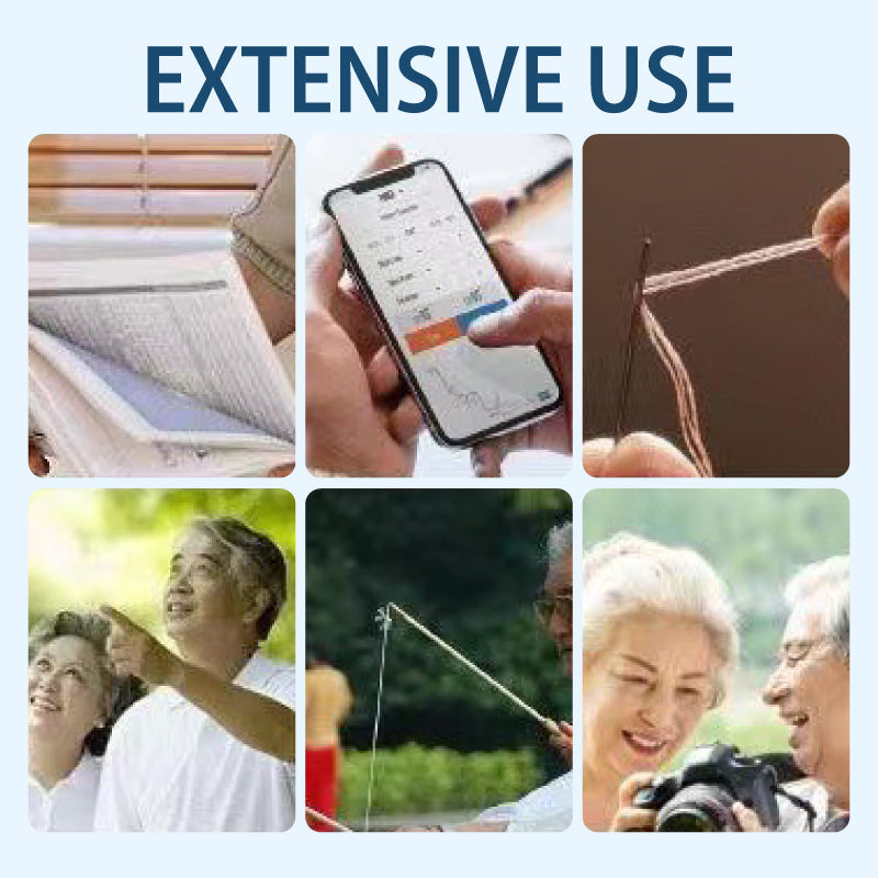 2x1-Gafas de lectura fotocromáticas 2 en 1 con bloqueo de luz azul