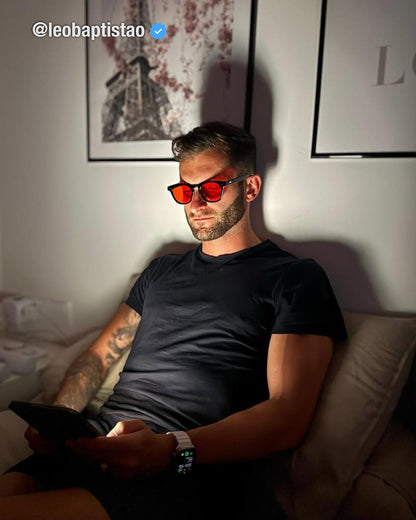 🔥🕶️ JAX BLACK™ | VISIÓN ULTRA CLARA TODO EL DÍA