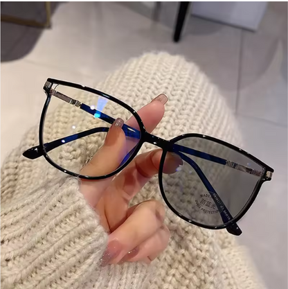 2x1 ✨ Gafas de Lectura Portátiles y a la Moda | Anti Luz Azul para Mujer — ¡Obtén 2 piezas con un 50% de descuento!