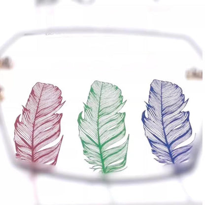 2x1-Gafas de lectura fotocromáticas 2 en 1 con bloqueo de luz azul