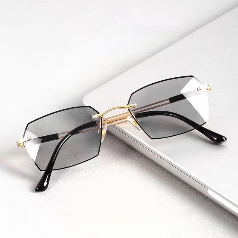 2x1-Gafas de lectura fotocromáticas 2 en 1 con bloqueo de luz azul